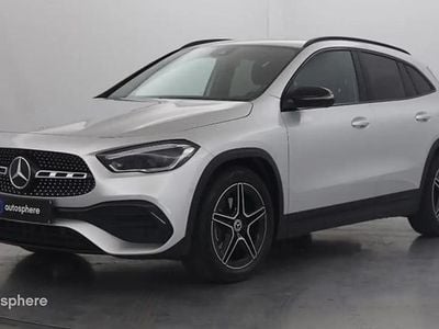 Mercedes GLA200