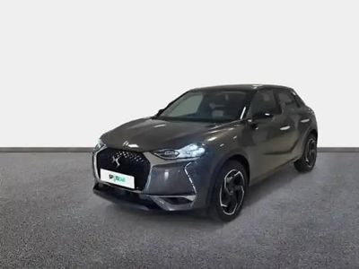 Occasion DS Automobiles DS3 Crossback E-Tense 22 kW (30 ch) 2021 Gris SUV