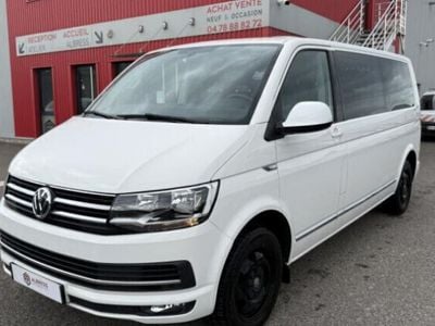 Occasion 2018 VW T6 Van | 29 900 €