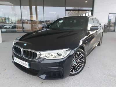 occasion BMW 530 530 dA 265ch M Sport Steptronic Euro6d-T