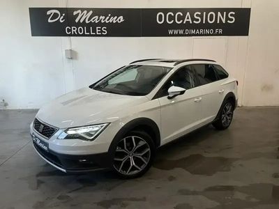 occasion Seat Leon X-Perience ST 2.0 TDI 150 4DRIVE