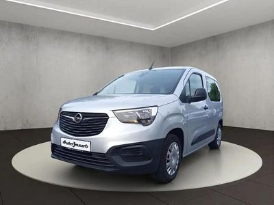 Opel Combo Life