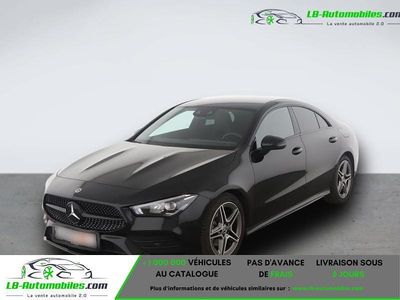 Occasion 2023 Mercedes 200 Coupé | 41 600 € (Prix assez cher)