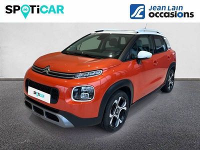 occasion Citroën C3 Aircross PureTech 110 S&S BVM6 Shine