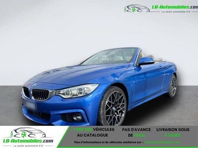 Occasion 2014 BMW 435 Comfort Edition Coupé | 40 200 €