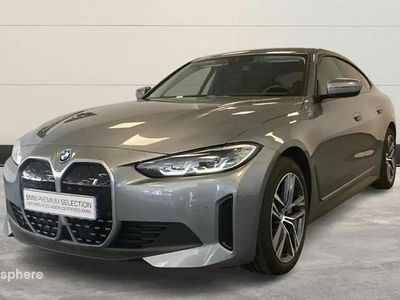 Occasion 2023 BMW i4 Sport Line Berline | 32 999 €