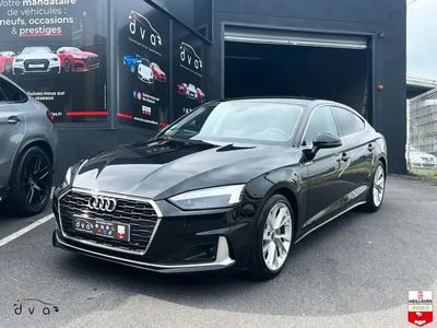 occasion Audi A5 40 TFSI 204 ch Business Line S Tronic