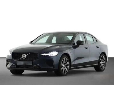 Bleu Occasion 2024 Volvo S60 Ultimate Berline | 36 990 €