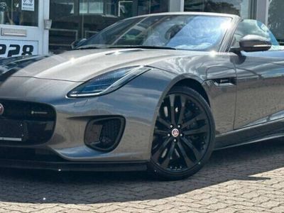 occasion Jaguar F-Type 3.0 V6 Suralimenté 380ch R-Dynamic