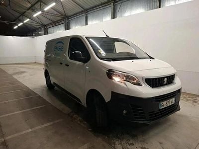 Blanc Occasion 2021 Peugeot Expert S Van | 13 980 € (Super prix)