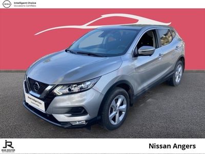 occasion Nissan Qashqai 1.5 dCi 115ch Business Edition