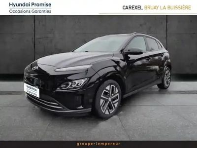 Phantom black métal Occasion 2022 Hyundai Kona SUV | 21 990 € (Prix cher)
