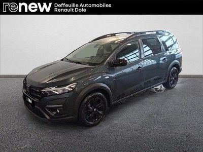 occasion Dacia Jogger TCe 110 7 places SL Extreme +