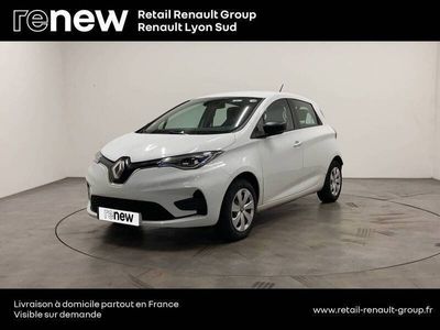 occasion Renault Zoe ZOER110 Achat Intégral - Life
