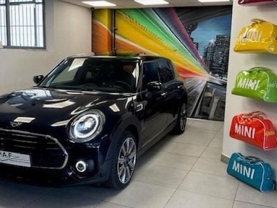 Mini Cooper Clubman
