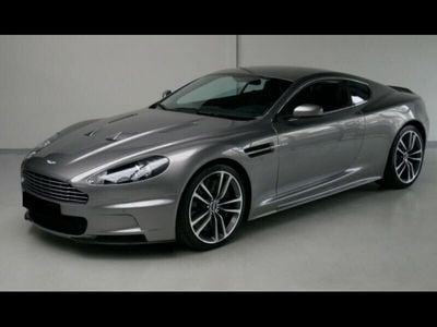 Occasion Aston Martin DBS 517 ch (380 kW) 2009 Gris Cabriolet
