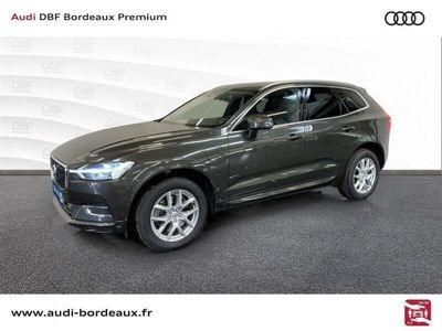 occasion Volvo XC60 T8 Twin Engine 303 ch + 87 Geartronic 8 Momentum