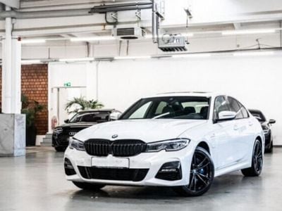 BMW 330e