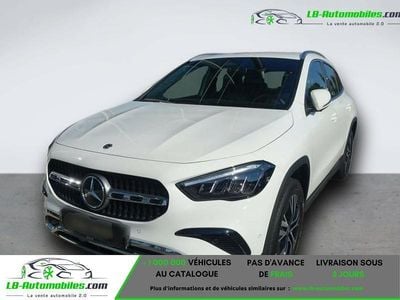 Mercedes GLA250