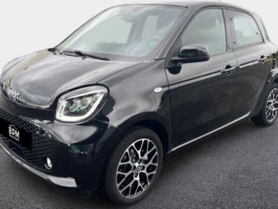 occasion Smart ForFour Electric Drive 