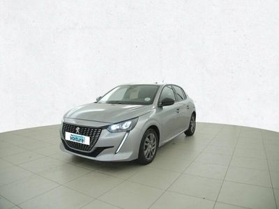 occasion Peugeot 208 PureTech 75 S&S BVM5 - Style