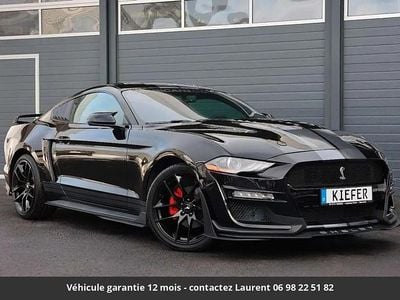 Noir Occasion 2019 Ford Mustang Coupé | 27 950 € (Super prix)