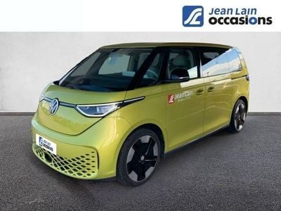 VW ID. Buzz