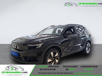 Occasion 2025 Volvo XC40 SUV | 55 900 €