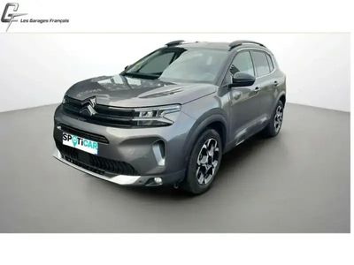 occasion Citroën C5 Aircross BlueHDi 130ch S\u0026S Shine EAT8