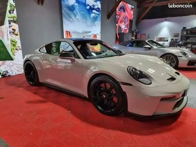 Gris Occasion 2023 Porsche 911 GT3 Coupé | 249 900 €