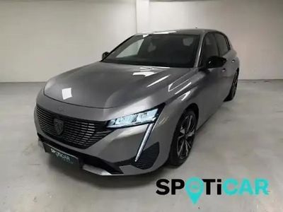 Gris artense (m) Occasion 2022 Peugeot 308 Allure Berline | 18 490 € (Prix juste)