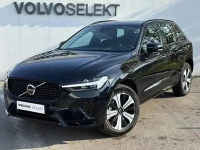 Occasion Volvo XC60 253 ch (186 kW) 2024 Noir SUV