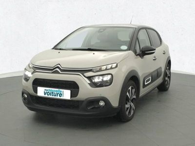 occasion Citroën C3 PureTech 110 S&S EAT6 Shine