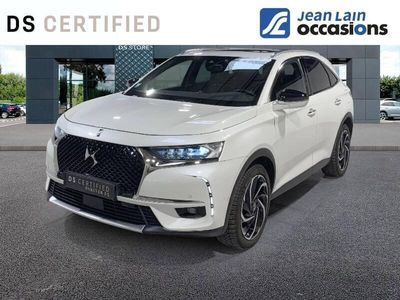 DS Automobiles DS7 Crossback