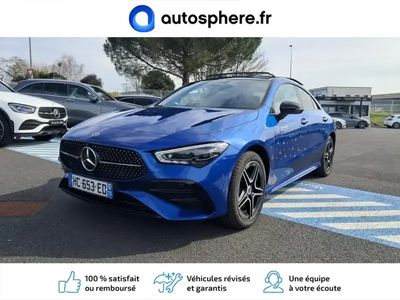 Mercedes E250