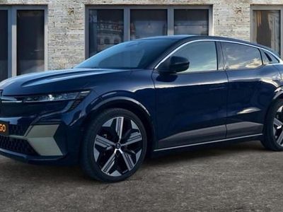 Occasion Renault Mégane Iconic 161 kW (220 ch) 2022 Bleu Berline
