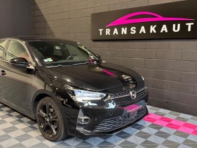 Occasion 2021 Opel Corsa GS Line Citadine | 12 490 € (Bon prix)