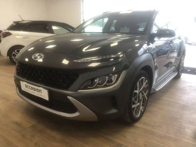 occasion Hyundai Kona HYBRID - VIVA158450735