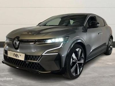 Occasion 2023 Renault Megane E-Tech Techno SUV | 24 499 € (Bon prix)