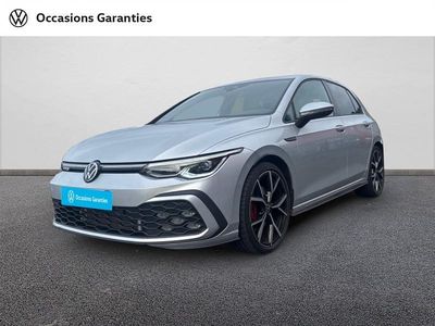 Occasion 2023 VW Golf GTD Berline | 35 589 € (Prix cher)