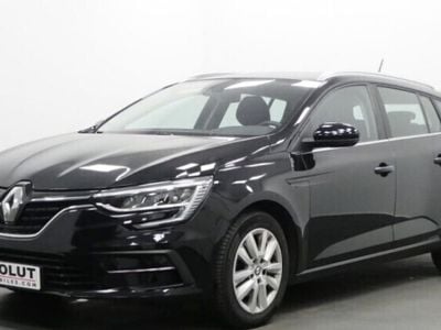 Renault Mégane GrandTour