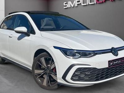Occasion 2023 VW Golf VIII GTE Berline | 28 980 € (Prix juste)