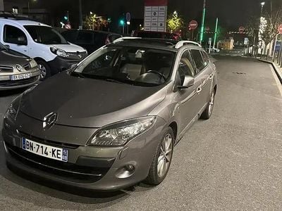 Occasion 2011 Renault Mégane GrandTour Break | 4 000 €