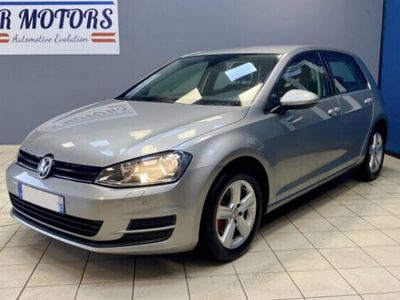 occasion VW Golf VII 1.4 TSI 140 BlueMotion Technology Confortline