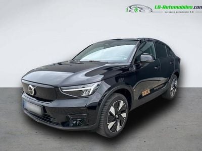 Volvo C40