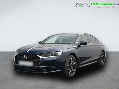 DS Automobiles DS9