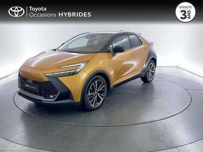 Occasion 2025 Toyota C-HR SUV | 39 890 €