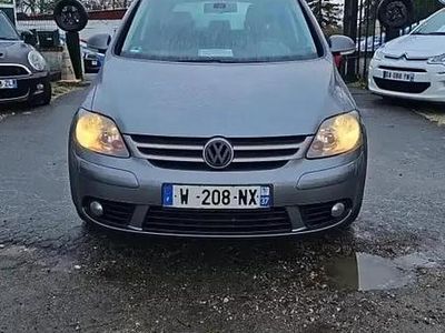 Occasion 2010 VW Golf Plus Cross Monospace | 8 000 €