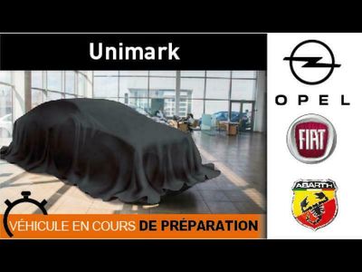 occasion Opel Crossland X 1.2 Turbo 110ch Innovation Euro 6d-T