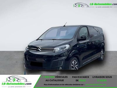 occasion Citroën Spacetourer 136 Ch 50 Kwh Bva